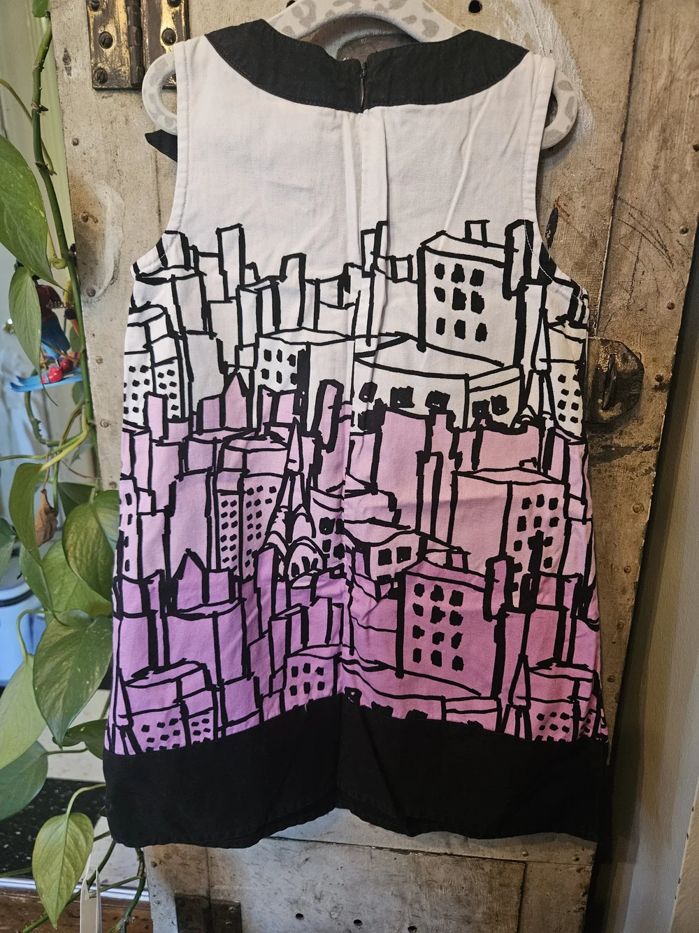 Gymboree sleeveless girls